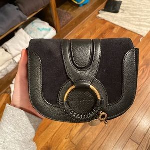 See by chloé crossbody